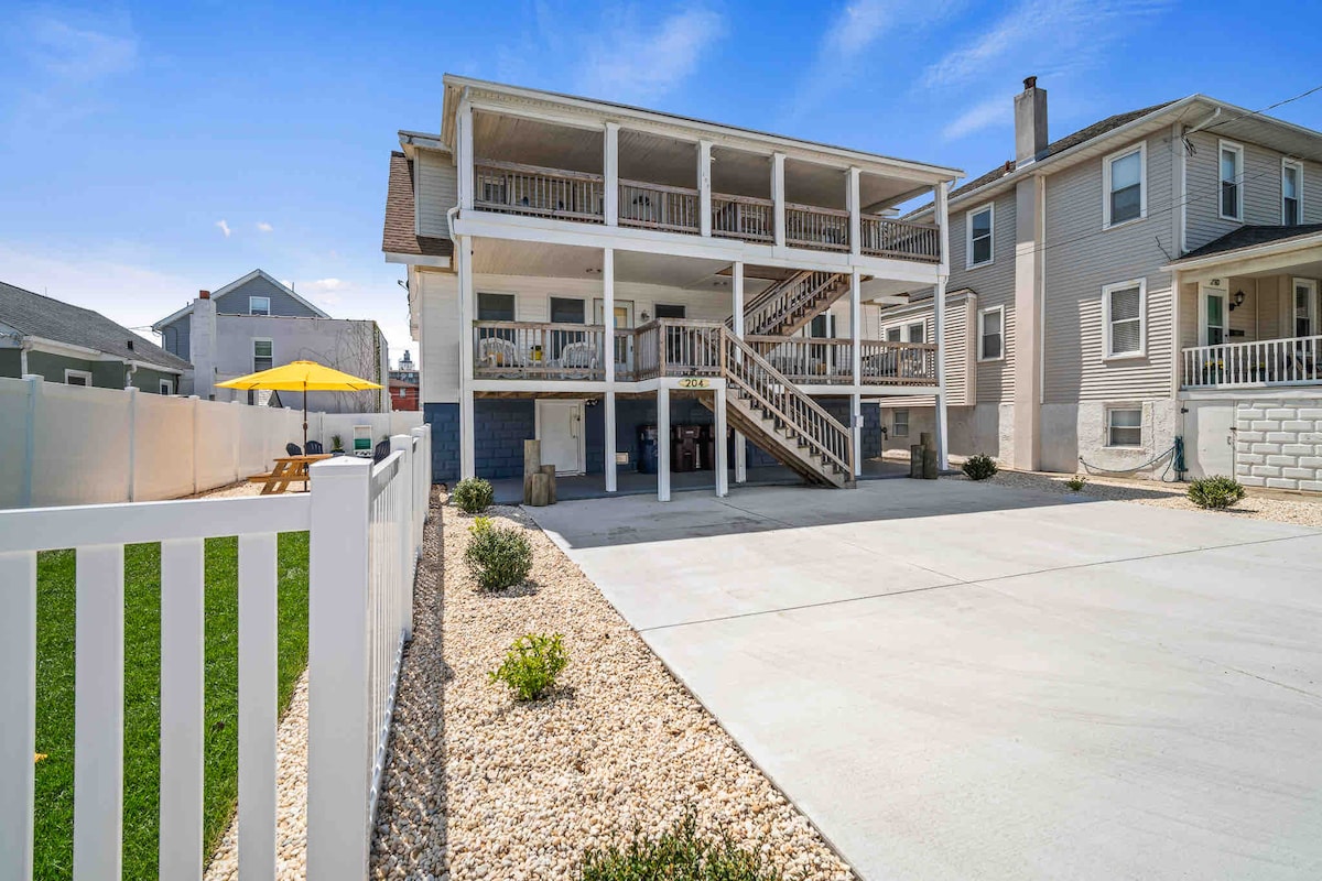 Airbnb jersey shore pet cheap friendly
