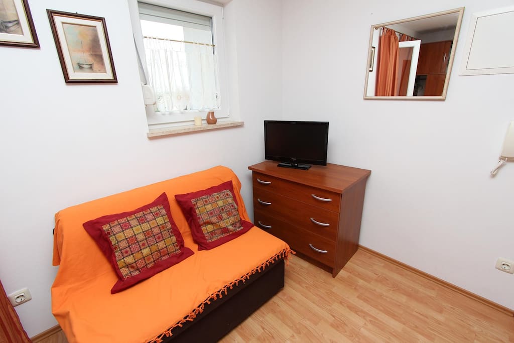Ulika Rovinj Appartement Appartement Rovigno accom