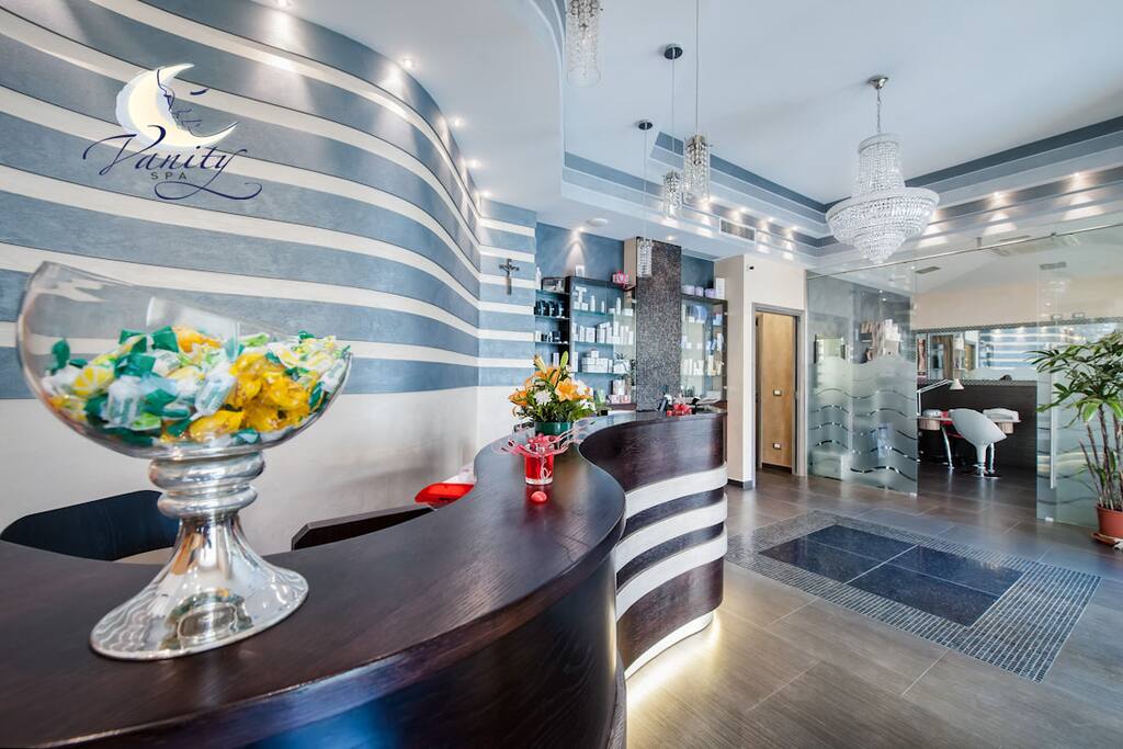 Reception / Hall