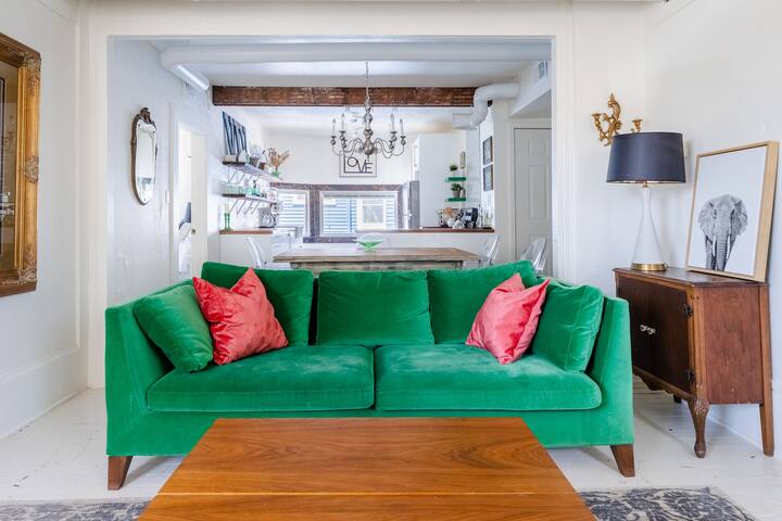 15 Best Airbnbs in Kansas City