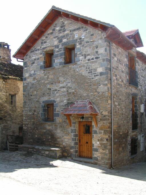 Fachada