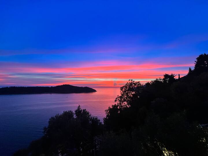 Villa del Mar Pure Hedonism! Apartments for Rent in Dubrovnik, Dubrovačkoneretvanska