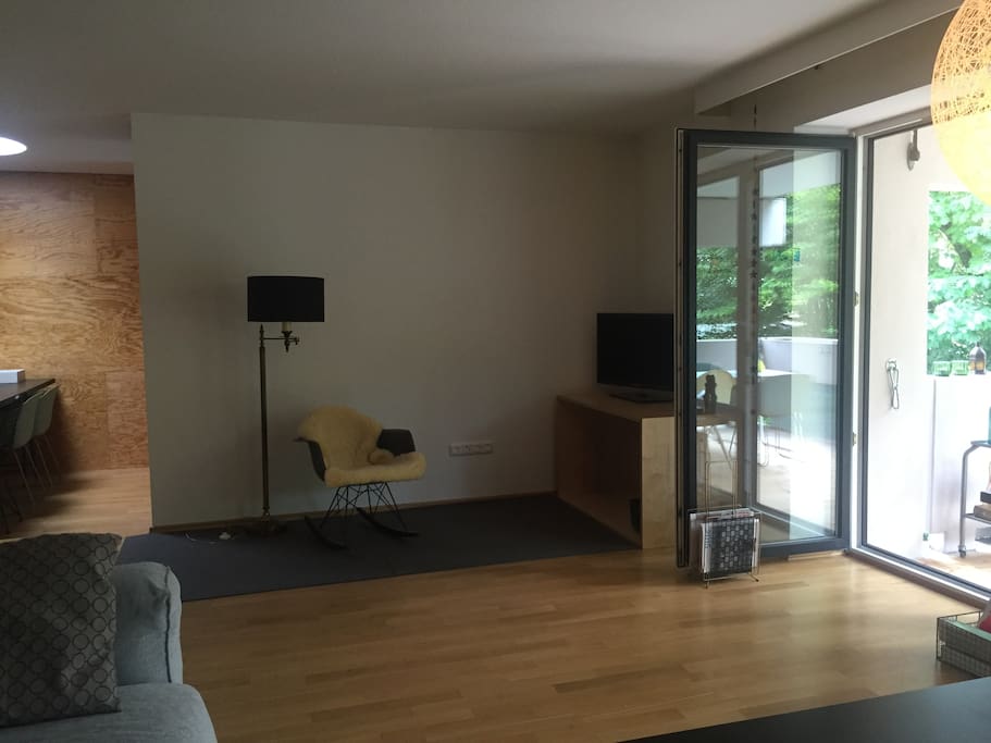 wohnzimmer/ living room 3