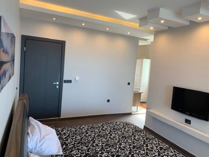 غرفة النوم 1