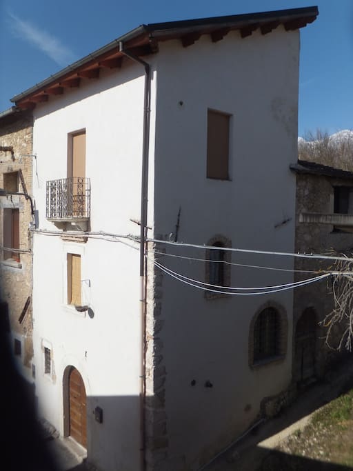 Location