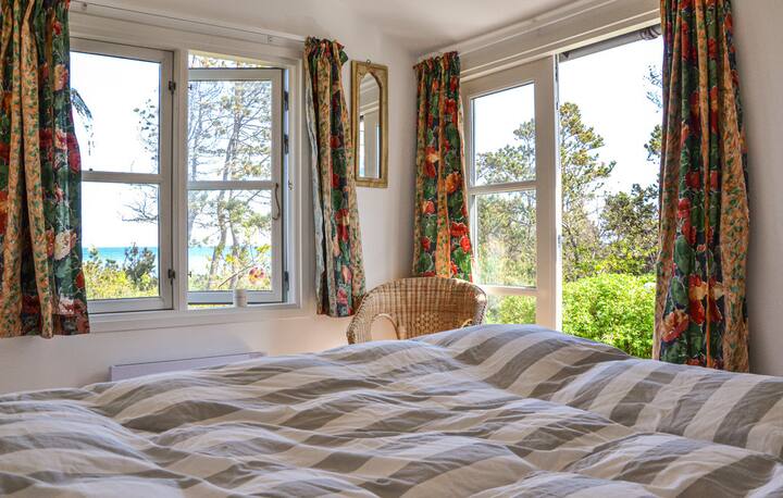 Მთავარი საძინებელი