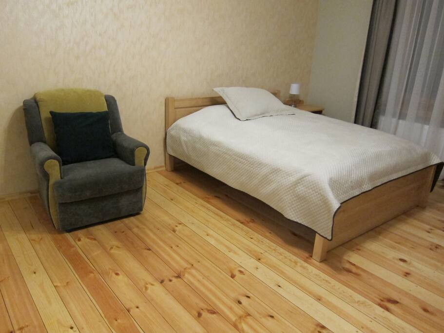 Armchair