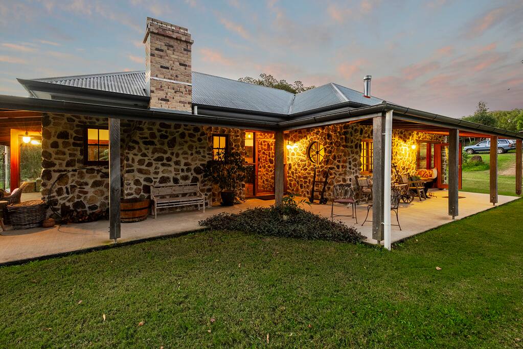 Kanimbia Homestead