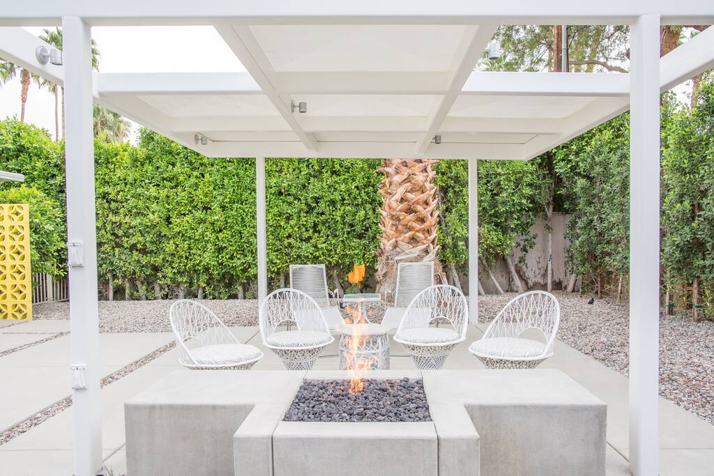 Fireplace #2