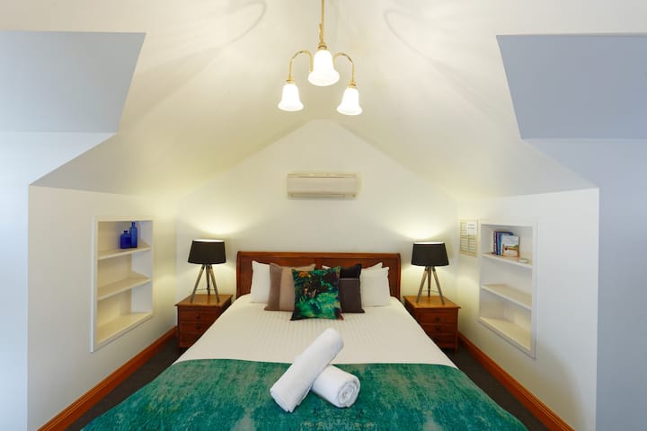 საძინებლის სურათი