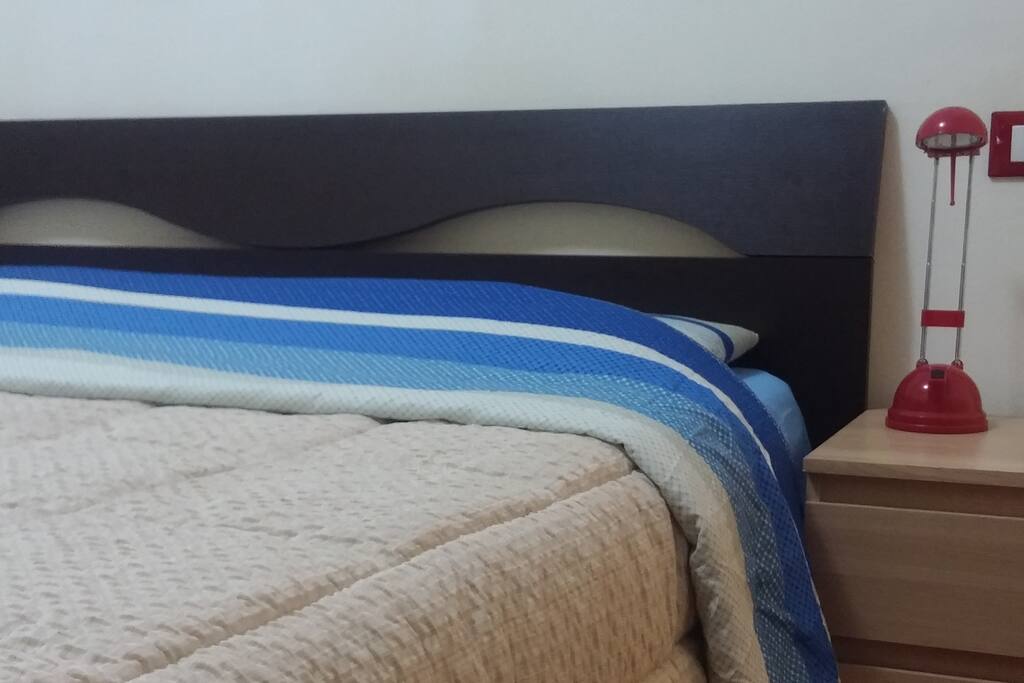 Letto