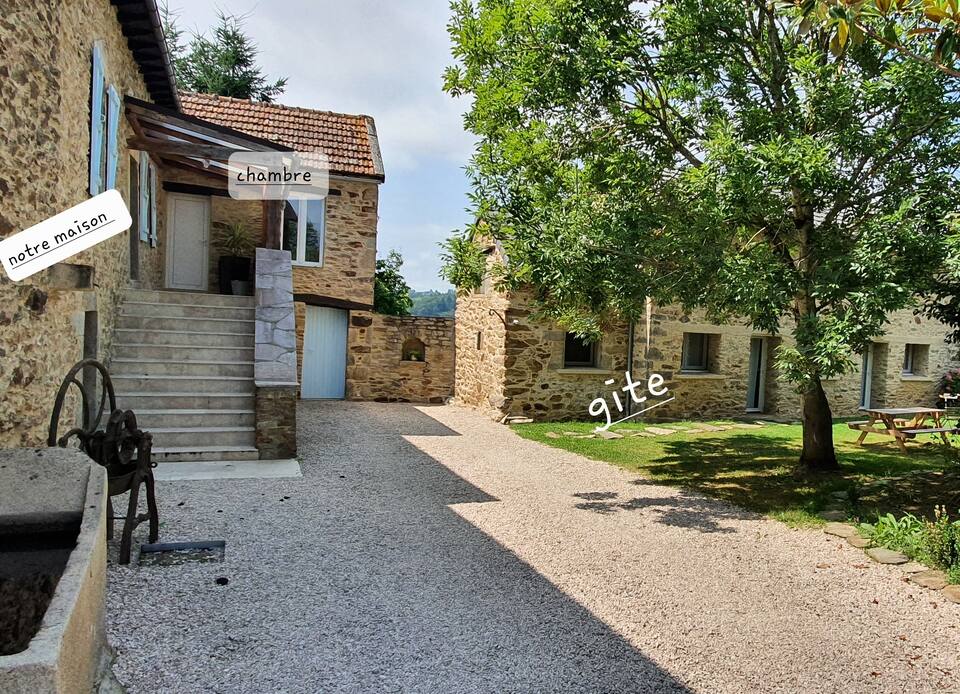 Bienchezmoi12—A Lovely Getaway — foto 1