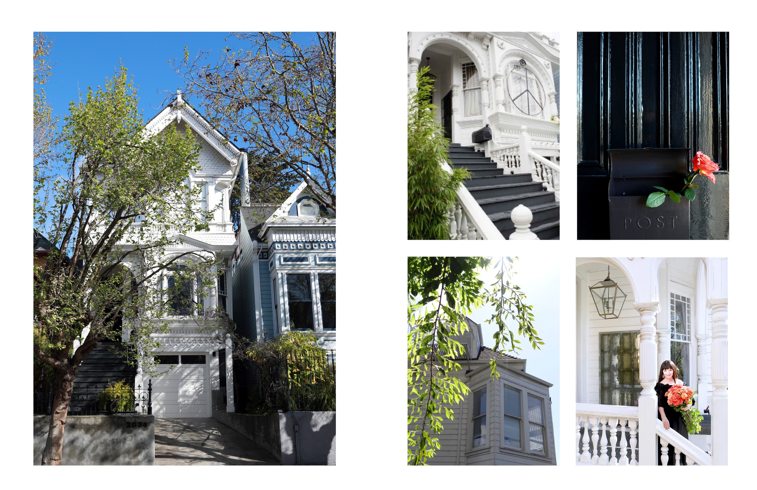 Home in San Francisco · ★4.99 · 5 bedrooms · 5 beds · 2 baths - Image 37