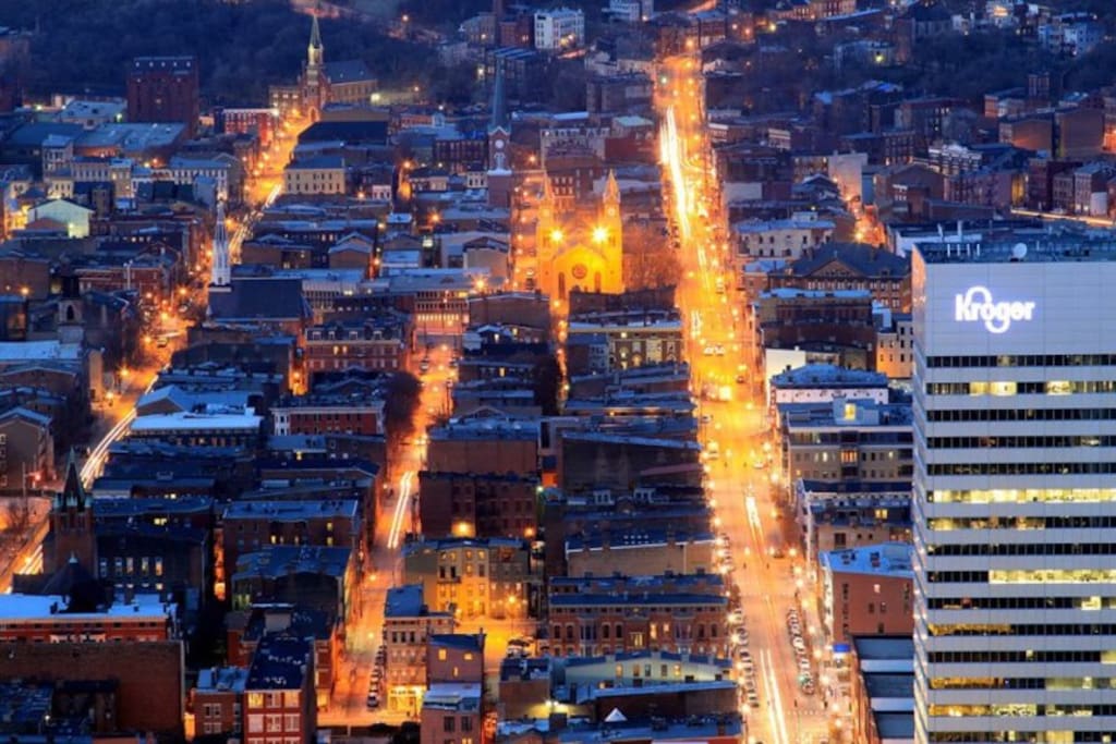 Dowmtown