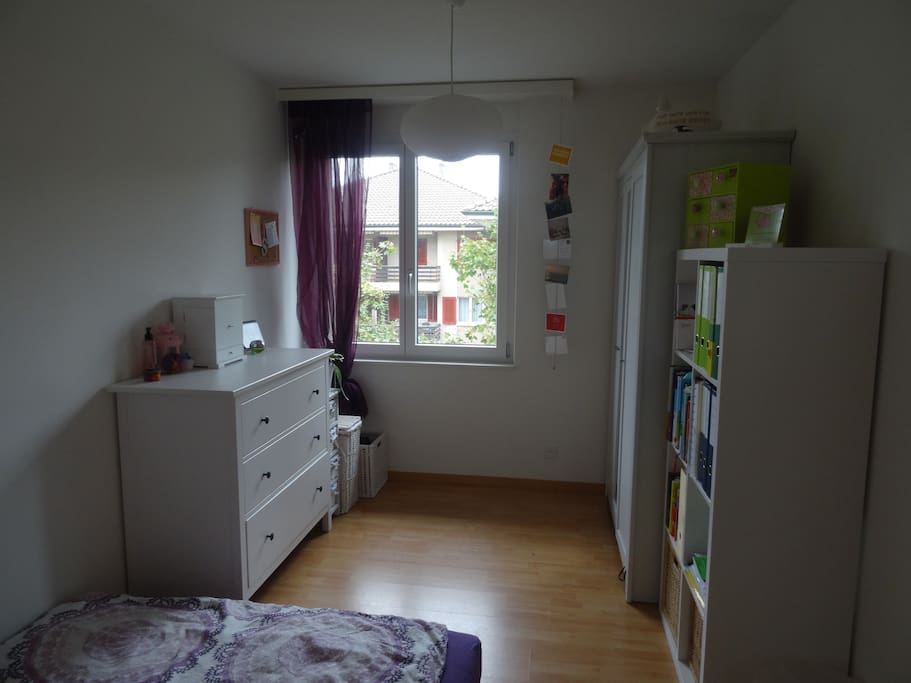 Gästezimmer