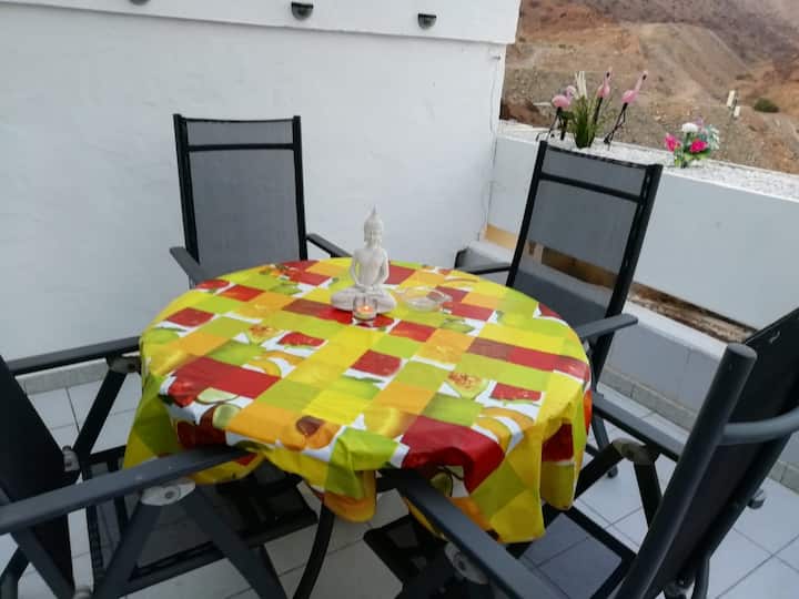 Malibu Apartments - Apt. 016 - la Grande Canarie