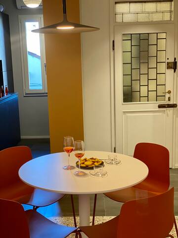 27@Rialto boutique apt. 300mt to Rialto bridge gallery image 3