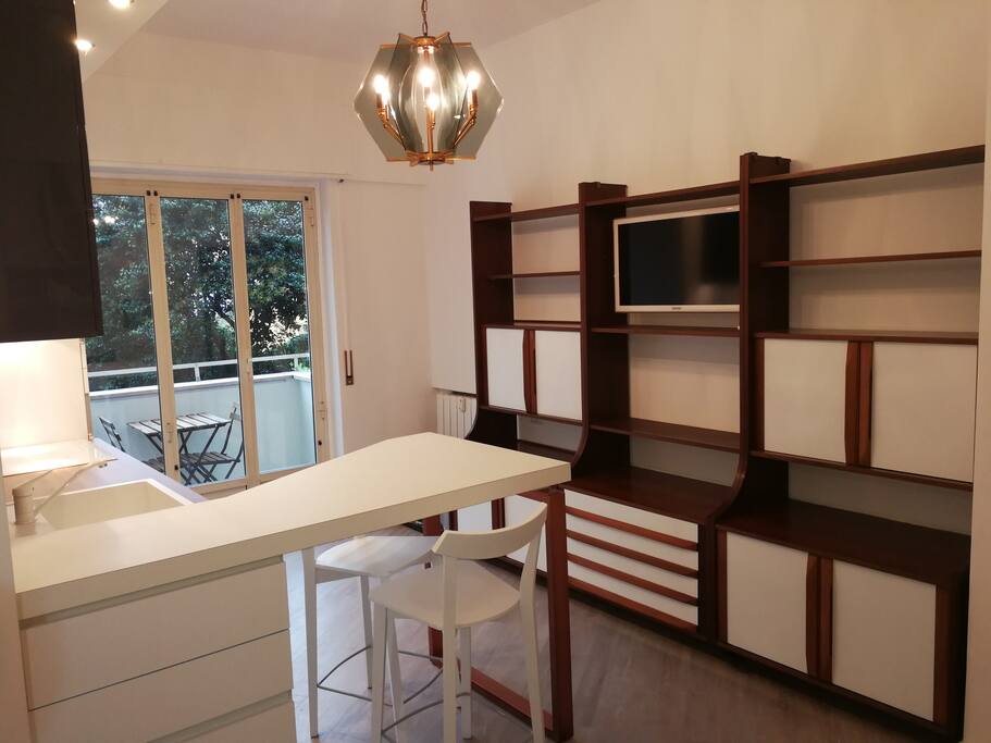 Kitchen - cucina