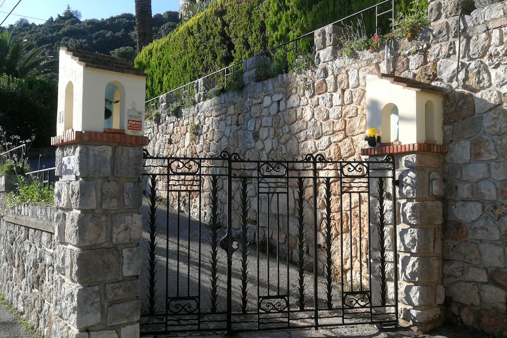 villa electric portal