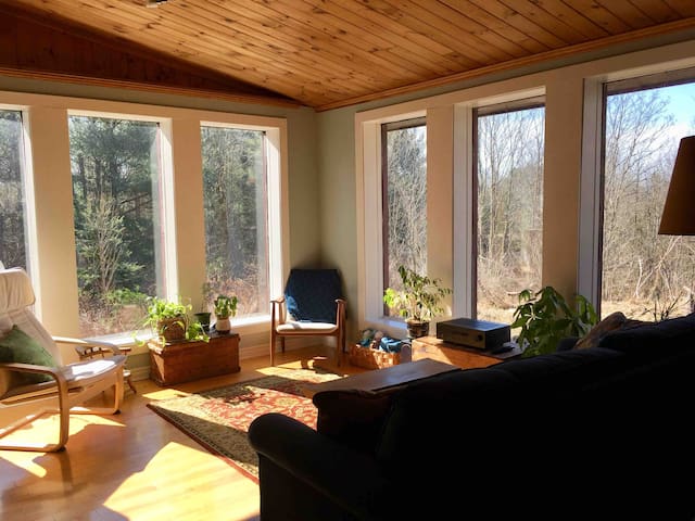 Airbnb Gananoque Ferienwohnungen Unterkunfte