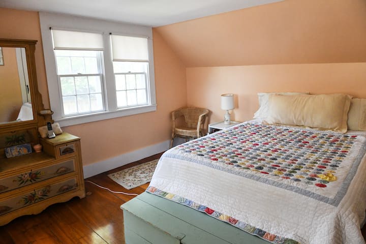 Მაღლა დედოფლის BR #2