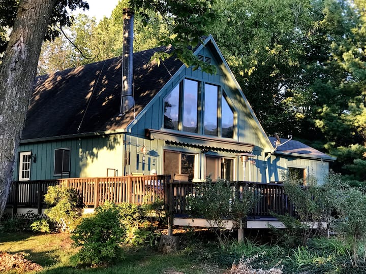Woodstock Vacation Rentals Airbnb