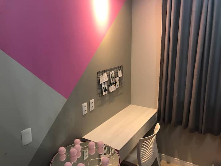 Климатизирана единична
стая