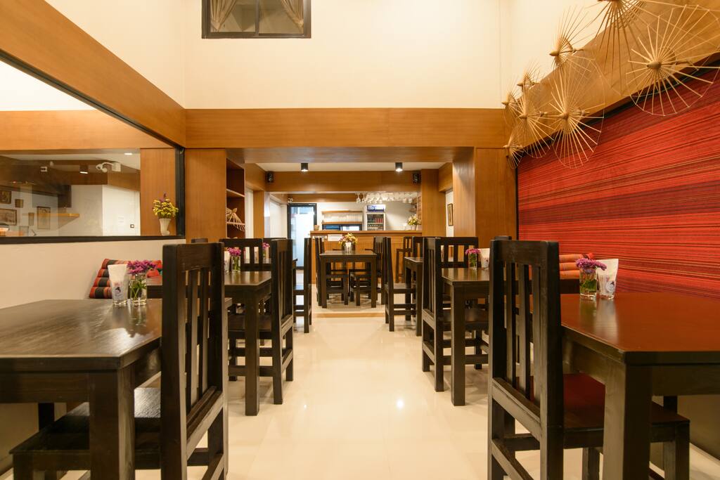 food center