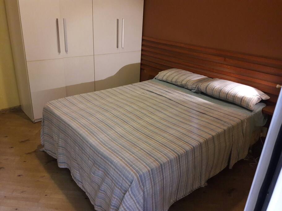 Bedroom 01