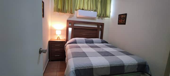 საძინებელი 4