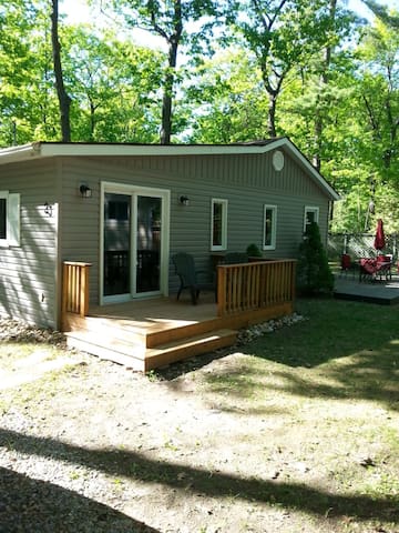 Airbnb Tiny Locations De Vacances Et Logements Ontario Canada