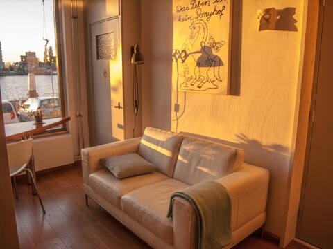 4 pers. Studio Extra + Studio Plus incl. P
