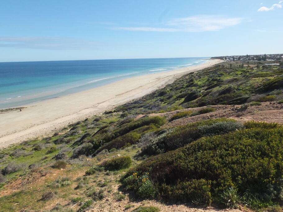 moana beach