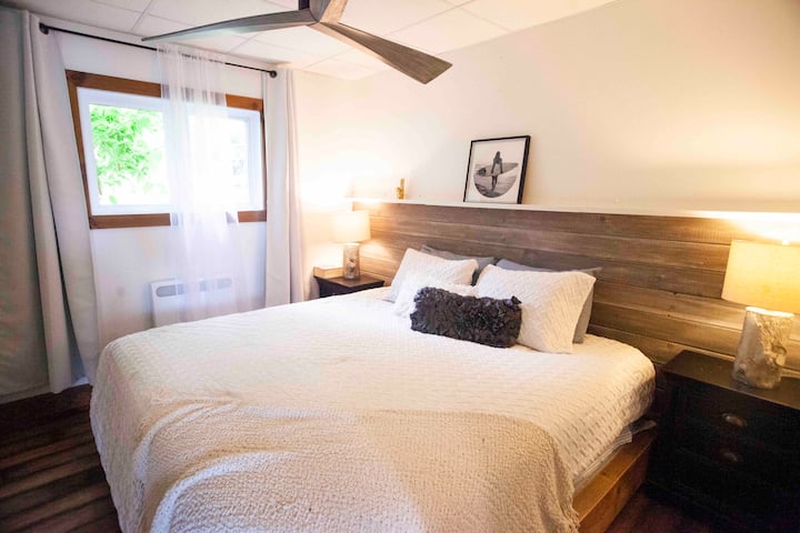 Chambre 1