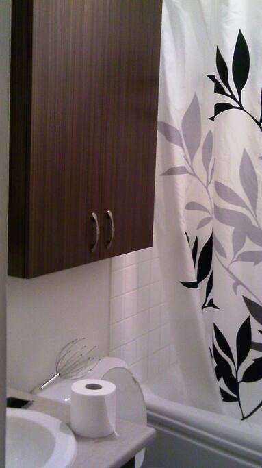 Salle de bain