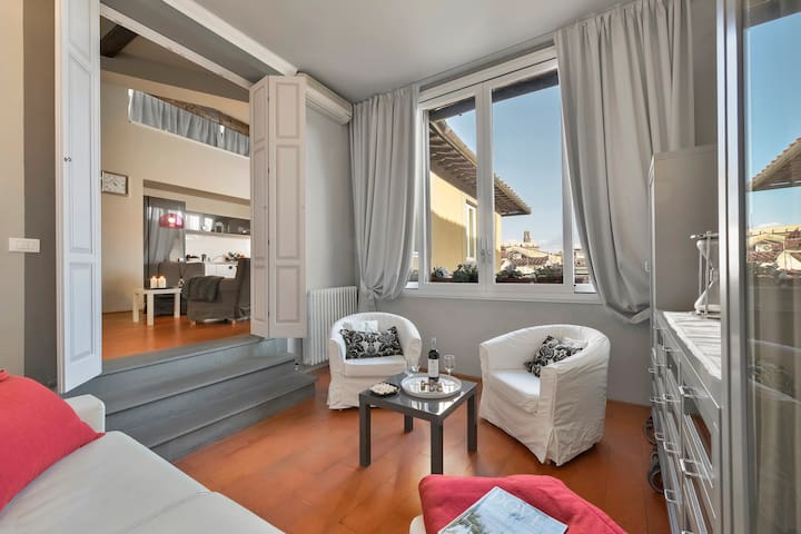 TOP ROOF PALAZZO DEL MARCHESE