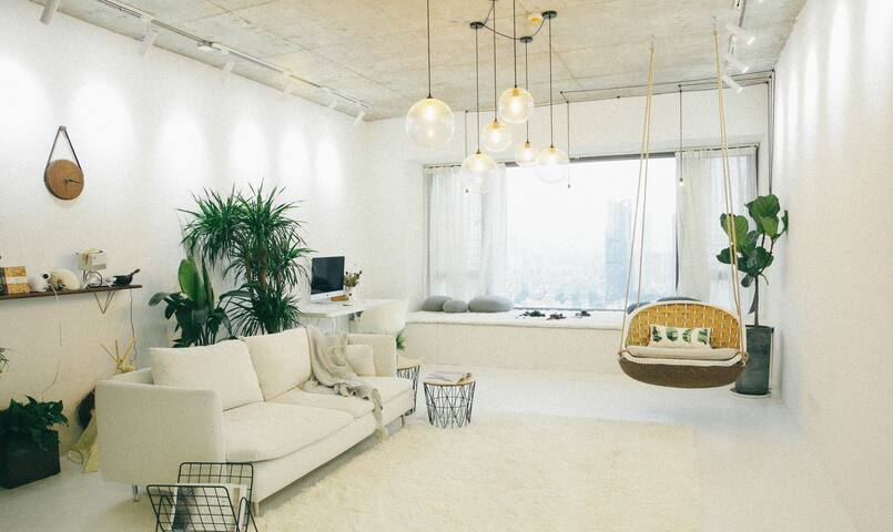 Special Price- Futian, XiaSha Metro, City View