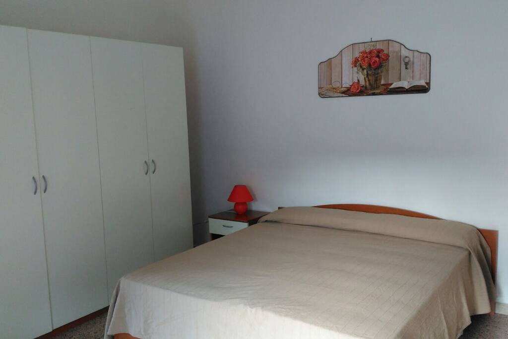 Camera da letto
