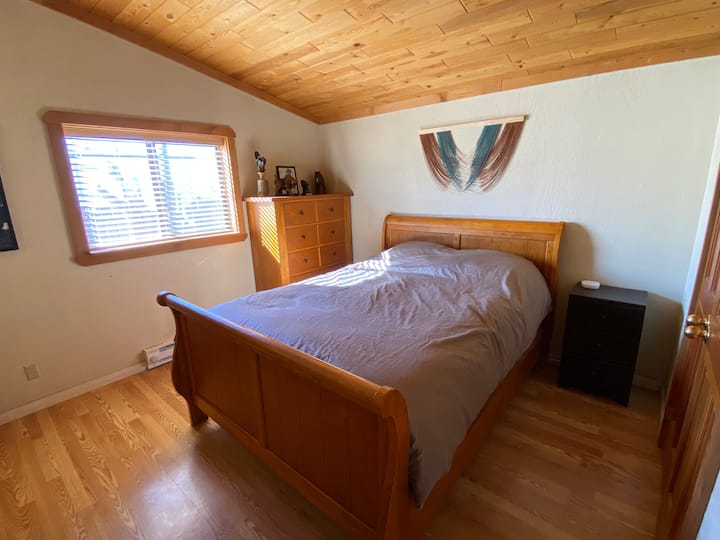 ห้องนอน