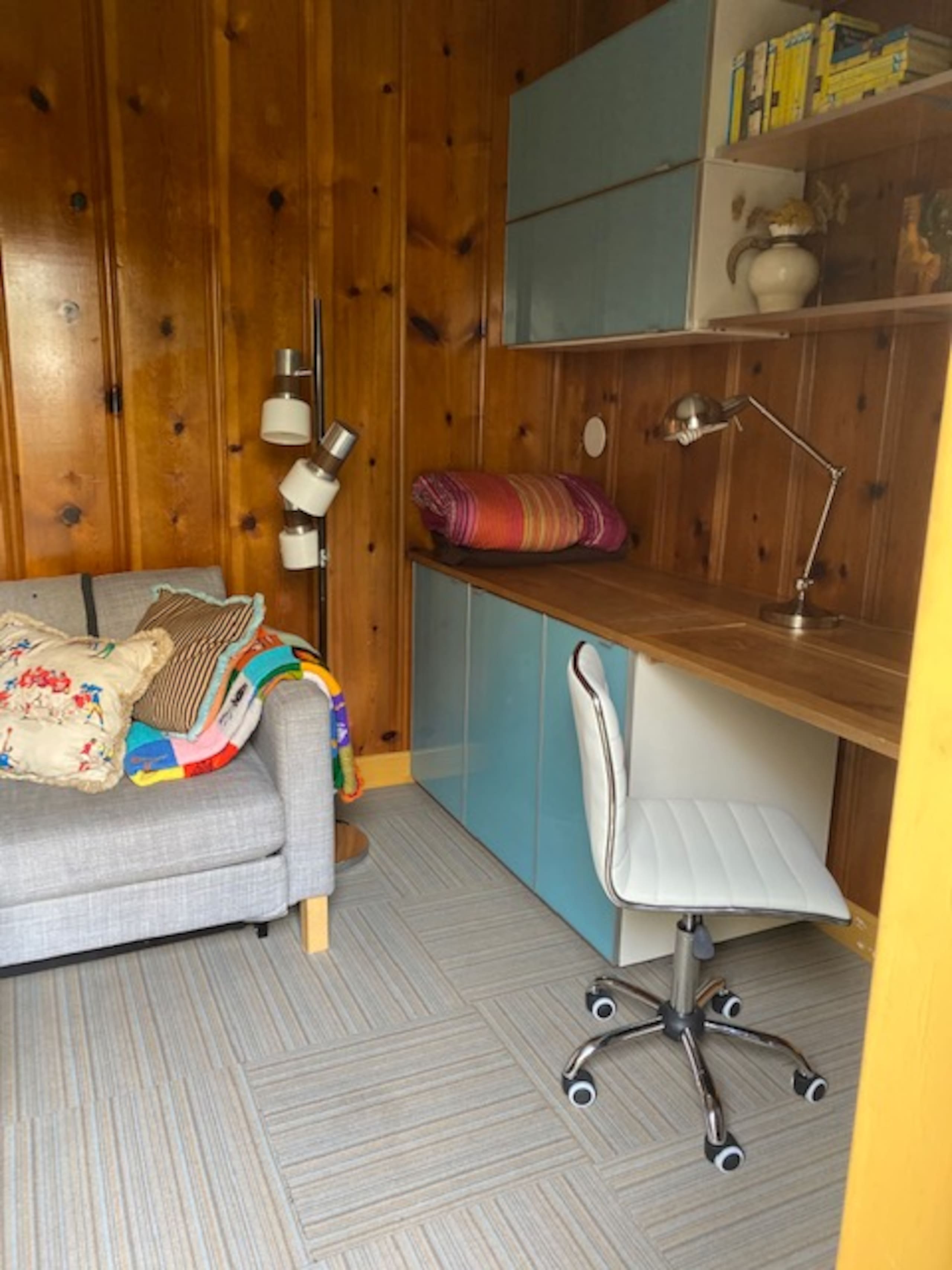 Stylish Garden Suite with a  dash of Vintage - Image 20