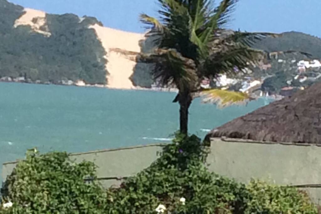 Morro do Careca (Ponta Negra)