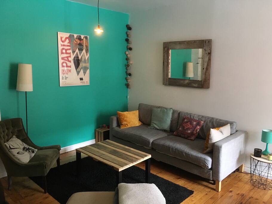 Salon