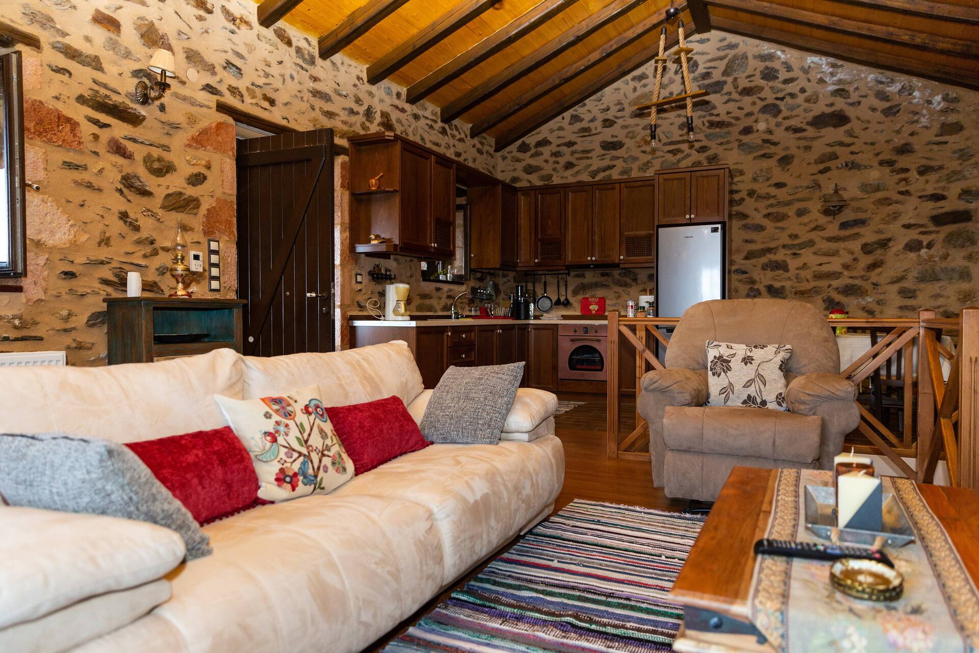 Mystras Village House — foto 5
