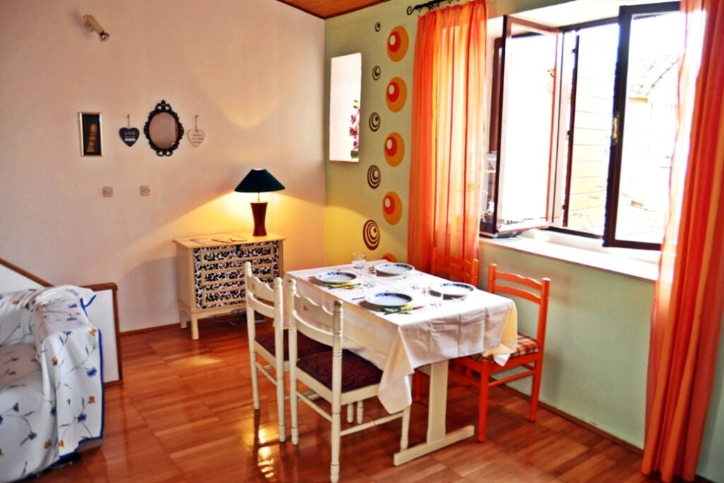 dinning room