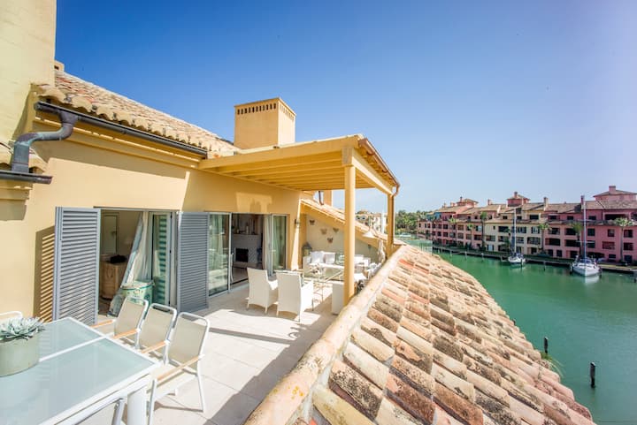 One & Lux - Sotogrande - Sotogrande