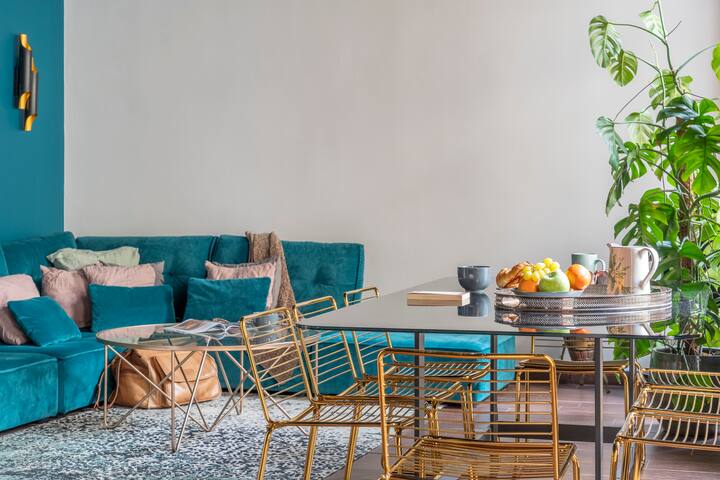 TSA La Rosa | 3 Bed Apartment with Terrace gallery image 2