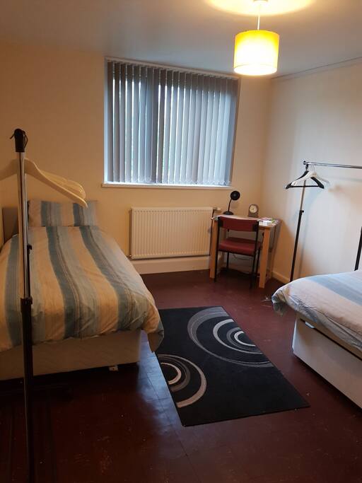 Private room
