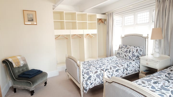 Спална соба 3