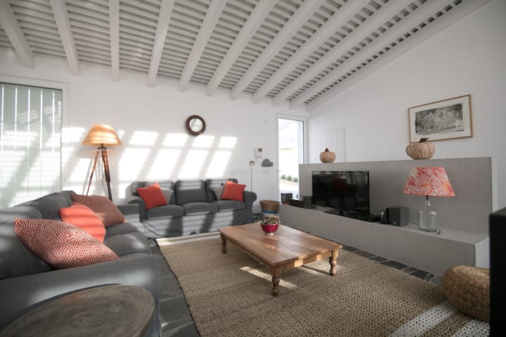 Casa Da Lanterna - Comporta