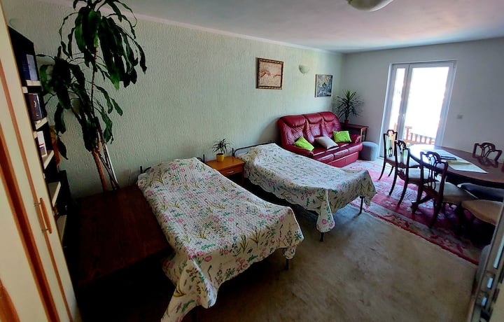 Спална соба 1